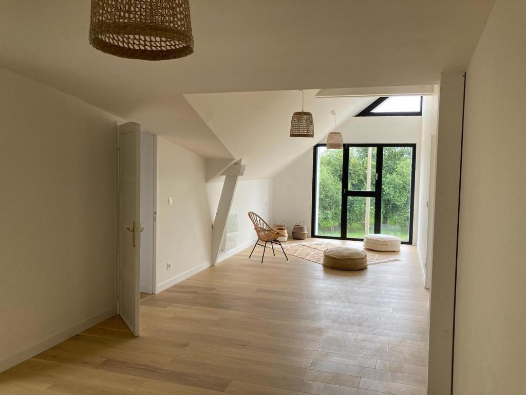 Villa St Malo A 15 Min Et 10 Min De Dinard Pleurtuit Exterior foto